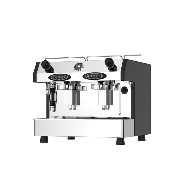Fracino Bambino 2 Group Electronic Espresso Machine Bionic Coffee