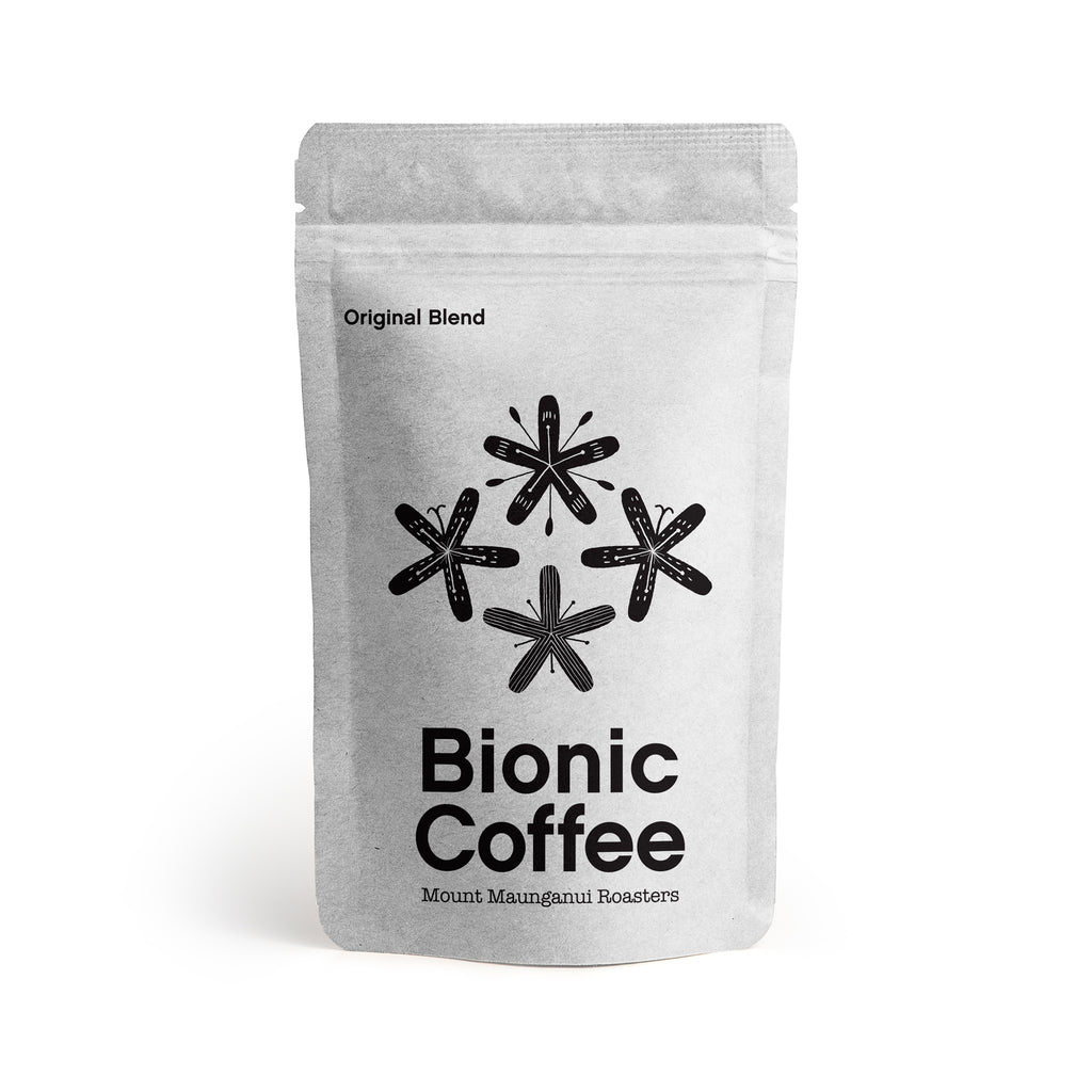 Bionic Original Blend