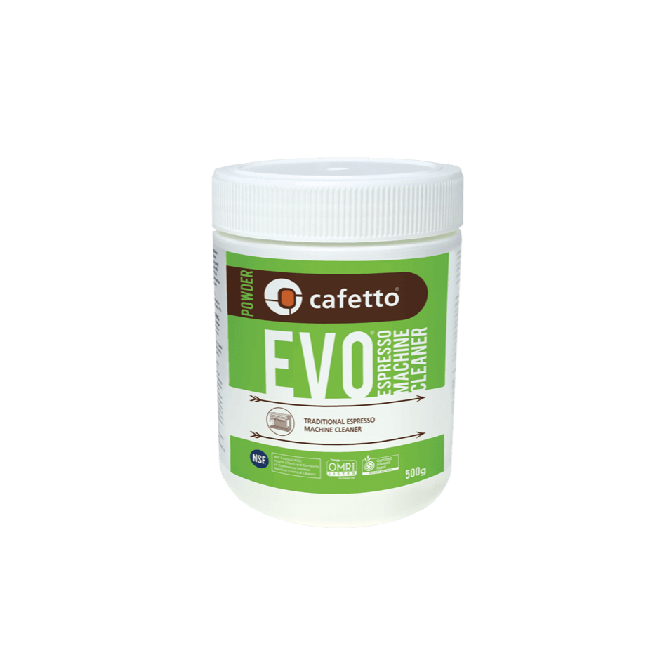 Cafetto EVO Espresso Machine Cleaner 500g