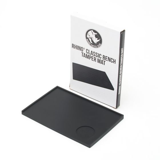 Rhino Classic Bench Tamper Mat