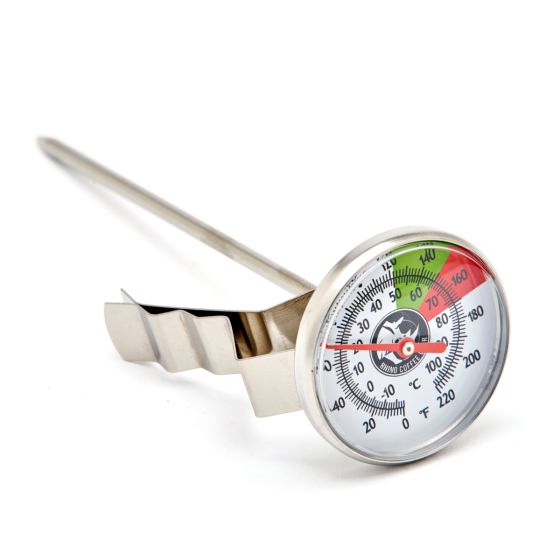 Rhino Short MilkThermometer