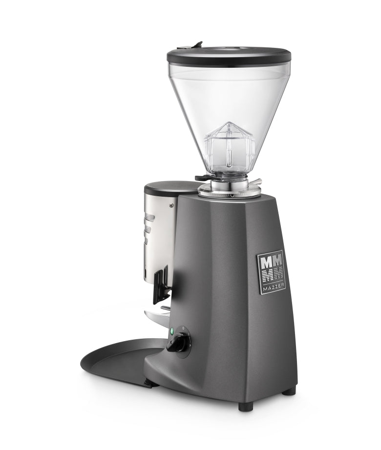 Mazzer Super Jolly V Up Manual Grinder