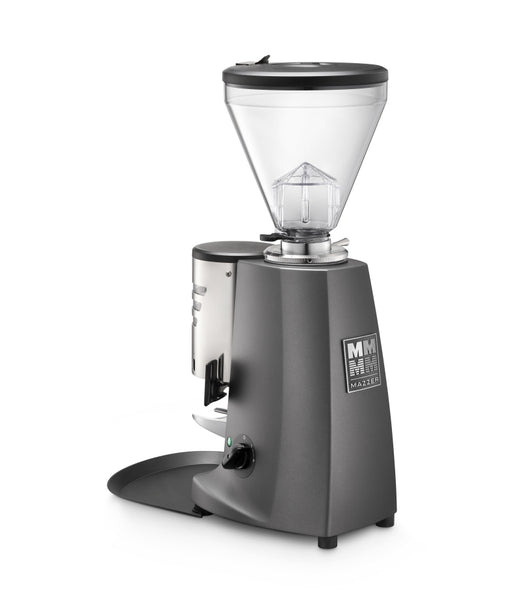 Mazzer Super Jolly V Up Manual Grinder