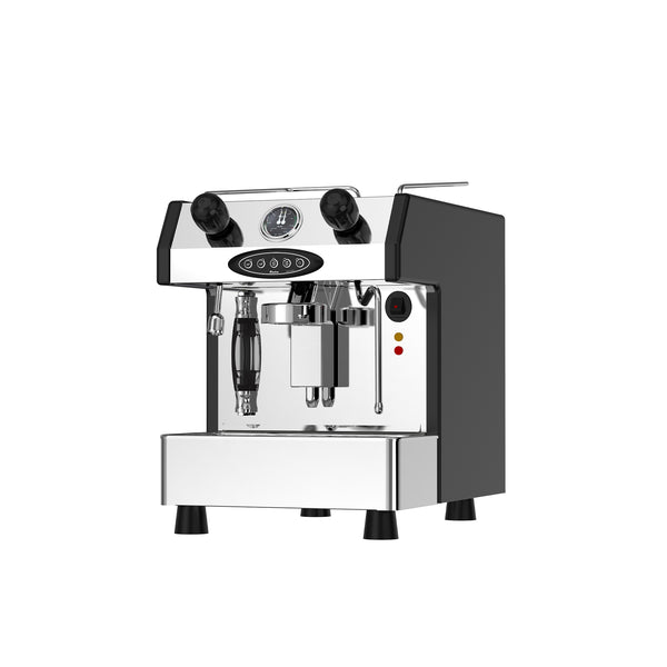 Fracino Bambino 1 Group Electronic Espresso Machine