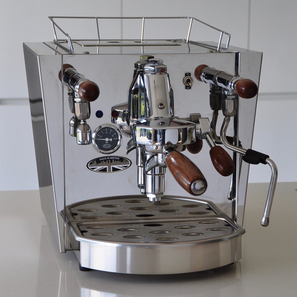 Classico 1 Group E61 Espresso Machine