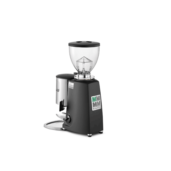 Mazzer Mini Manual Grinder