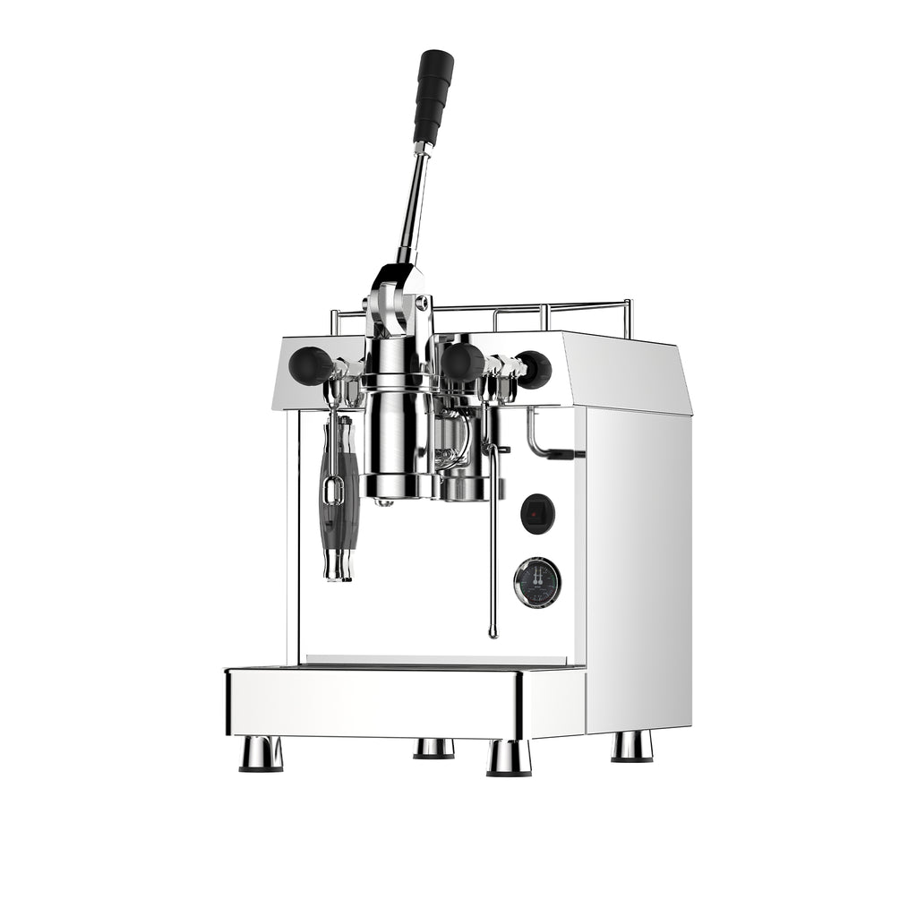 Fracino Retro 1 Group Lever Espresso Machine
